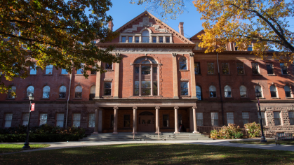 Winants Hall