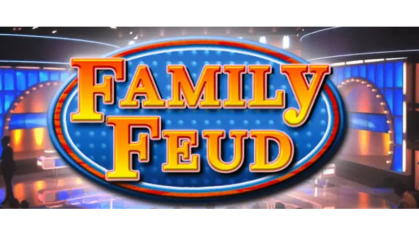family feud logo
