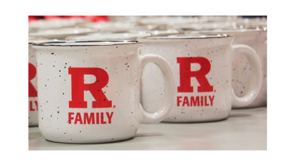 Rutgers Mugs
