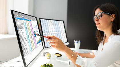 Excel Level 2