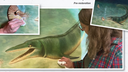 Restoration