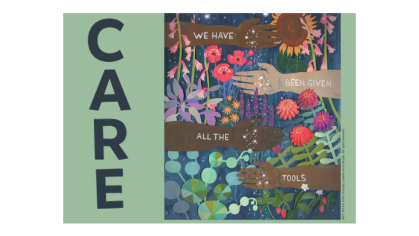 CARE Flyer
