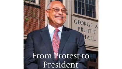 George Pruitt Photo