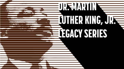 MLK Series Art Work