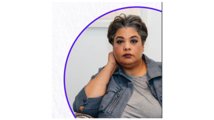 Roxane Gay image