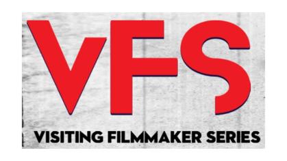 VFS logo in red