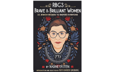 RBG book cover