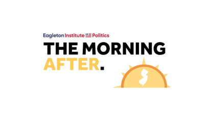 sunrise with eagleton logo