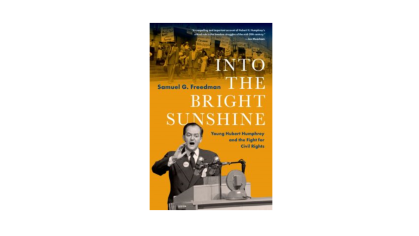 Yellow Book Cover