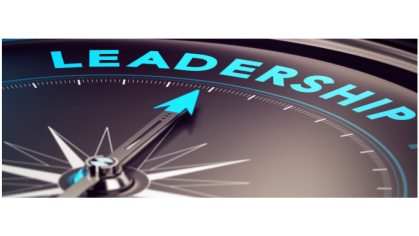 Leadership compass