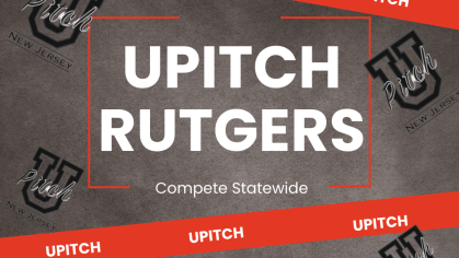 UPitch Rutgers