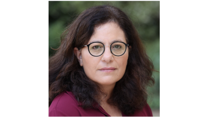 Miriam Herschlag headshot