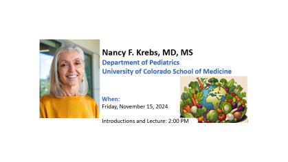 Nancy Kreb Headshot