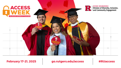 Access Week 2025