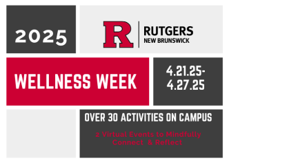wellness week 205