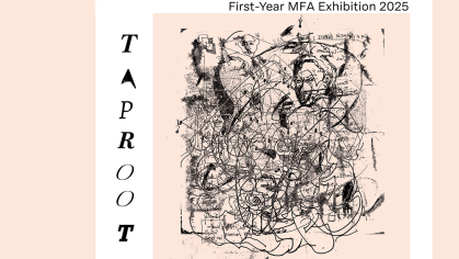 Mason gross school of the arts exhibit