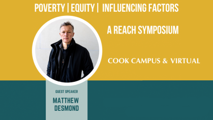 Reach Symposium