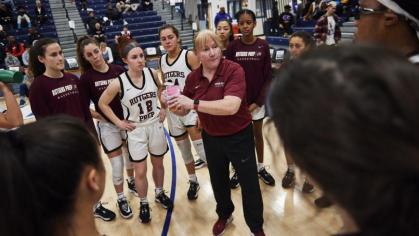women's basketball 