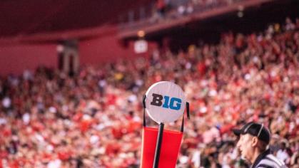 Rutgers Football Stadium