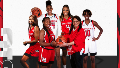 women's basketball dream team