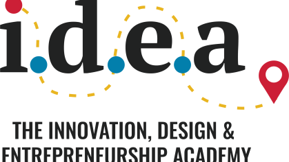 The Innovation, Design and Entrepreneurship Academy
