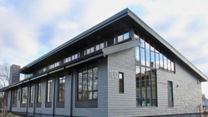 Autism Center