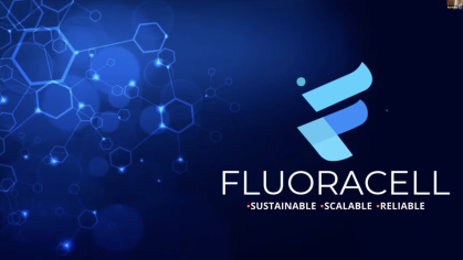Fluoracell Presentation