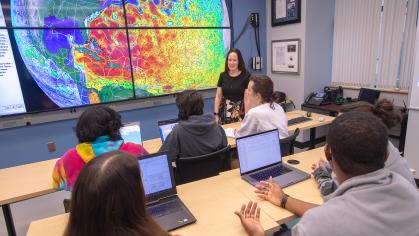 School of Arts and Sciences | Rutgers–New Brunswick