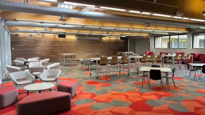 Study area