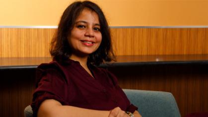 Image of Rajisha Shah