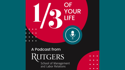 1/3 of Your Life podcast