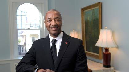 William F. Tate IV