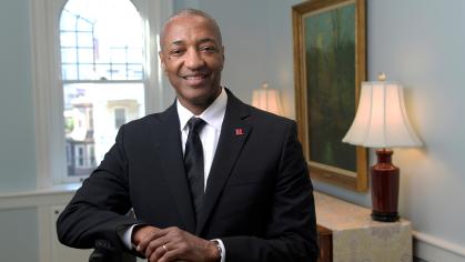 William F. Tate IV