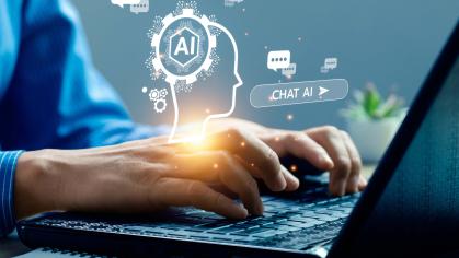 ai and chat bot