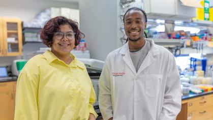 Junior Scientists
