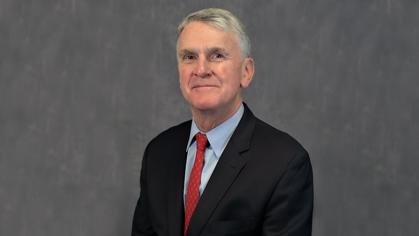 Kevin Corbett
