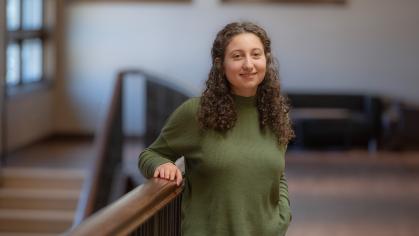 Abi Cohen