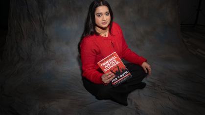 Marisa Syed