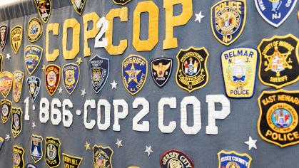 Cop2Cop Banner