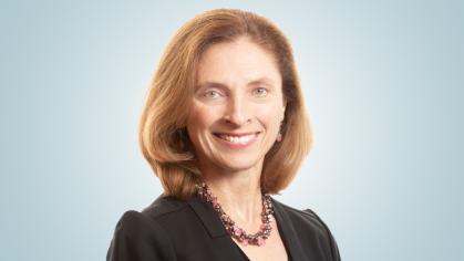 Elizabeth Matto