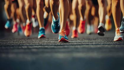 Runners