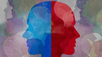 Schizophrenia 