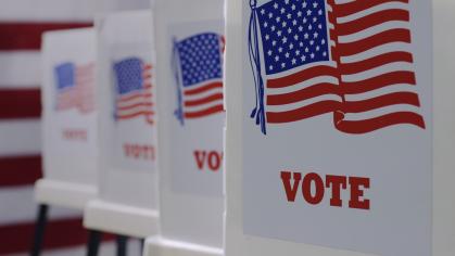 Vote