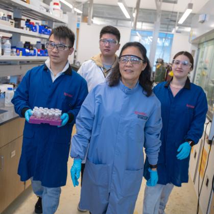 School of Arts and Sciences | Rutgers–New Brunswick