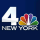 NBC 4 New York logo
