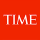 Time logo
