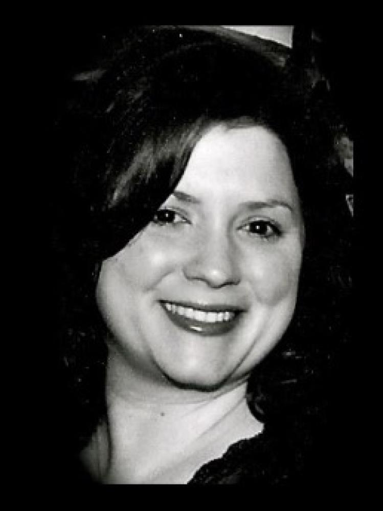 Elaine Griffin | Rutgers-New Brunswick