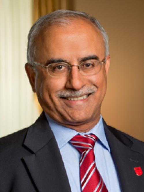 Deba Dutta