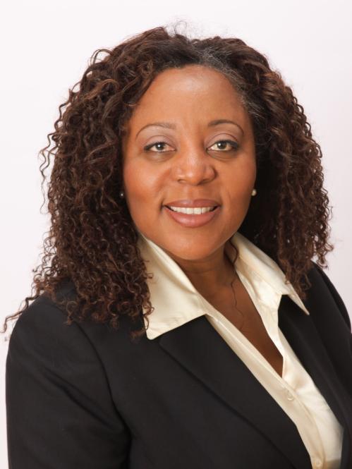 Francine Conway