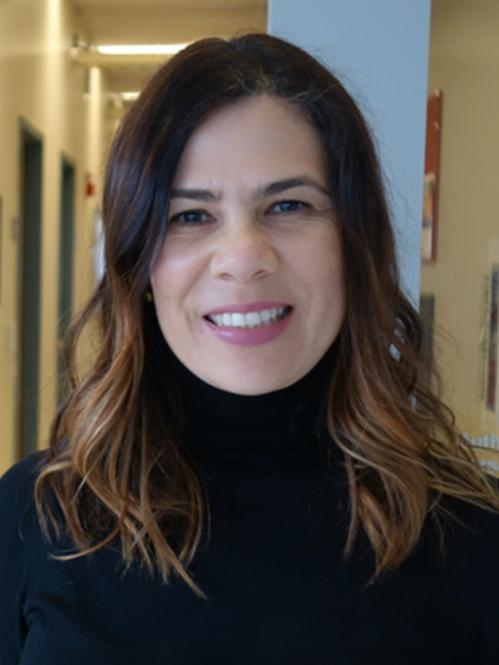 Ana Paula Centeno